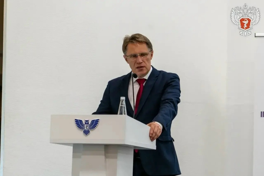 Михаил Мурашко: Средний медицинский персонал — это самостоятельная профессиональная единица, в которой заложен значительный карьерный потенциал развития