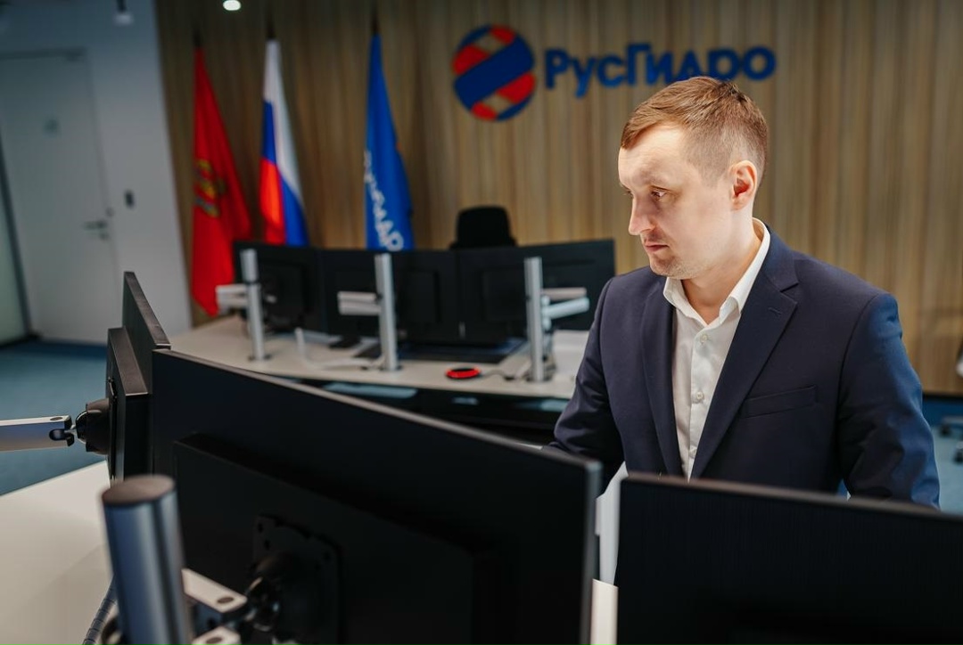 РусГидро разработало ИИ-помощника для работы с документами