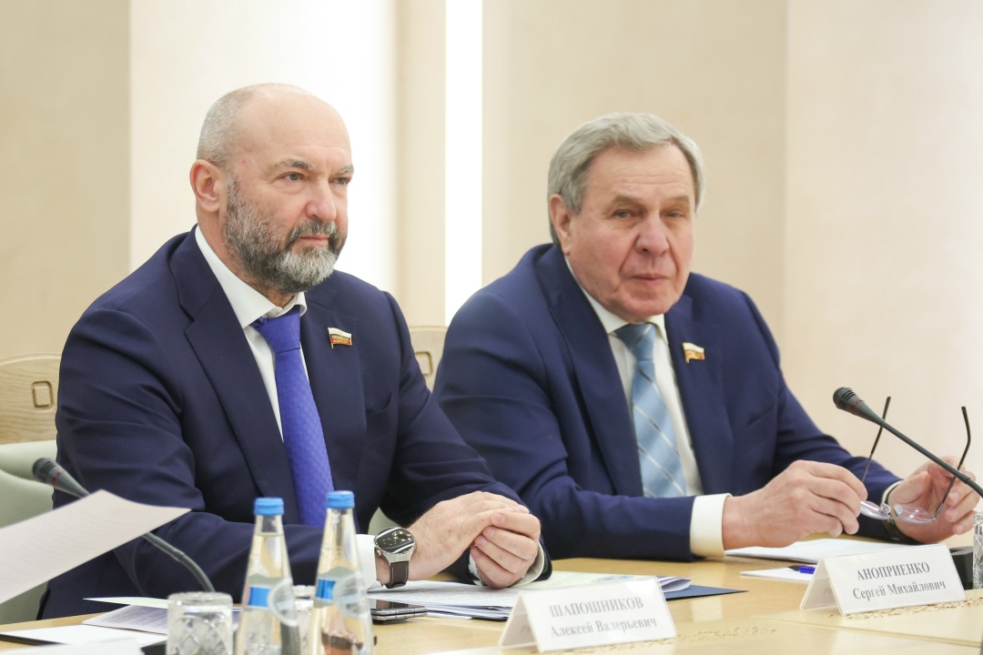 Юрий Воробьёв: Работа по подготовке XIII Форума регионов Беларуси и России выходит на финишную прямую