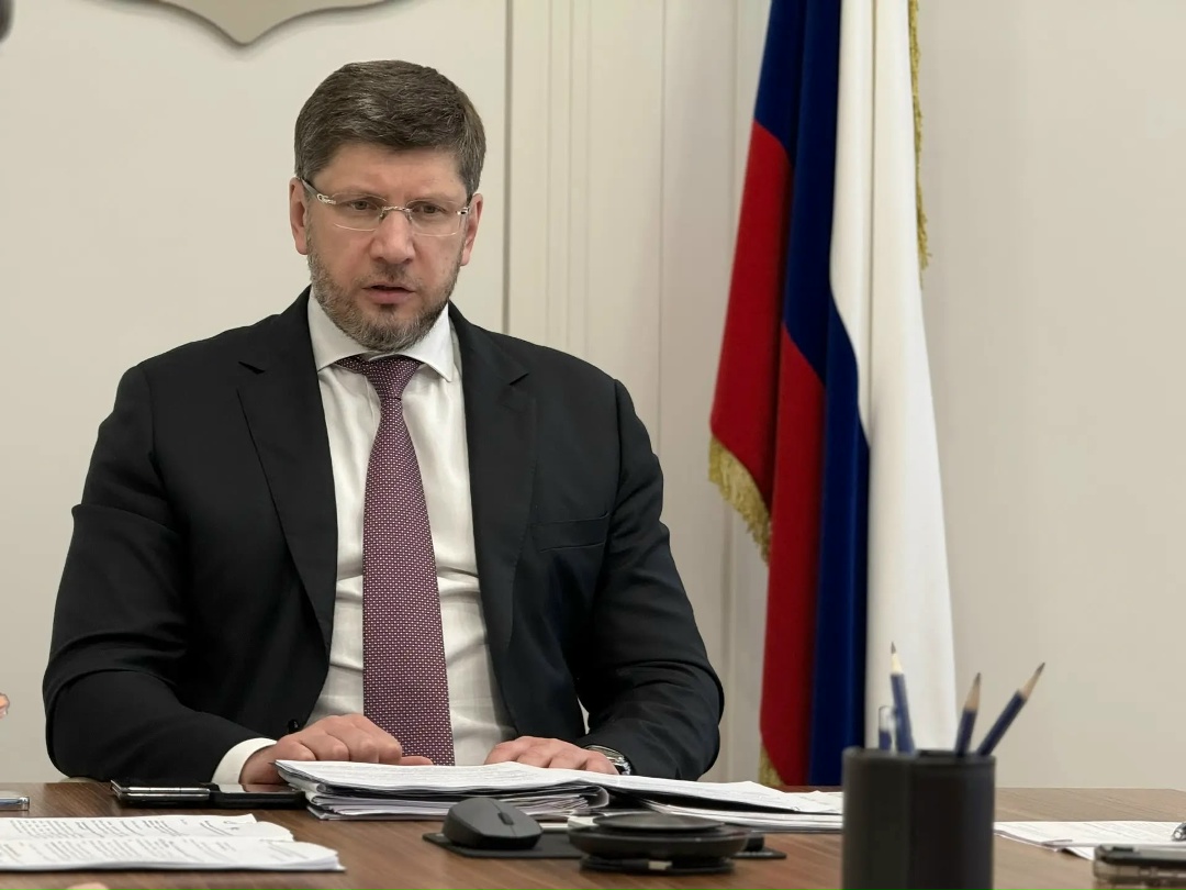 На заседании правительственной комиссии по координации работ по предупреждению и ликвидации последствий паводков под председательством главы МЧС России…