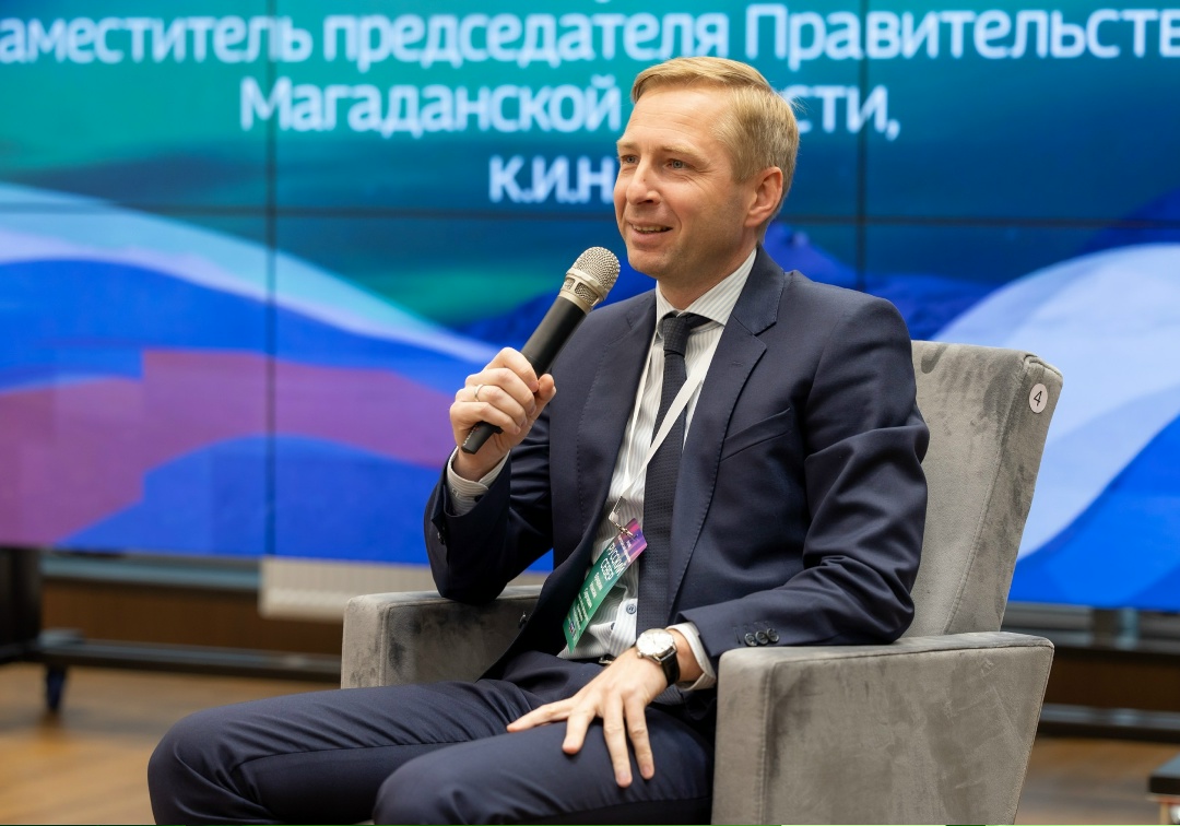 28 и 29 мая Магадан стал точкой притяжения журналистов: здесь прошел третий Всероссийский медиафорум «Русский Север»