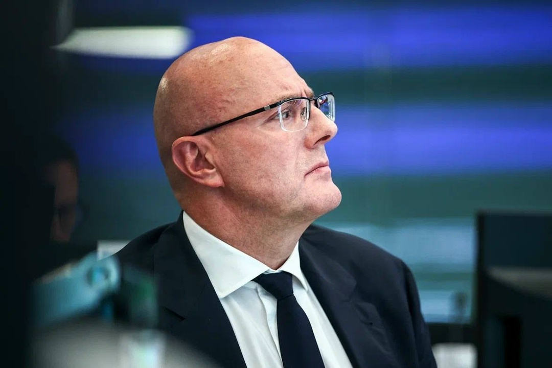 Дмитрий Чернышенко: Единая цифровая система для мониторинга показателей сферы образования начнет работать с 1 июня.