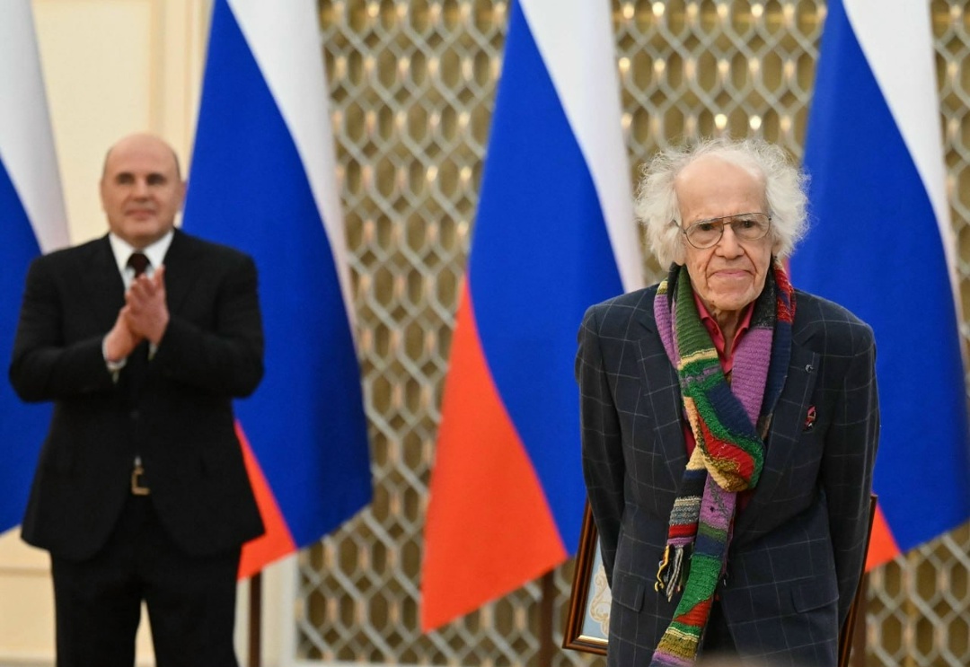 Лауреаты премии Правительства в области детской и подростковой литературы за 2026 год.