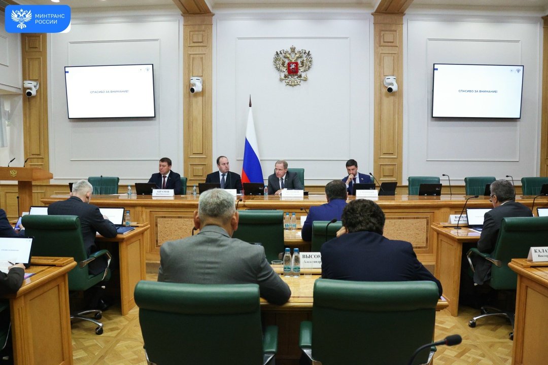 Минтранс адаптирует транспортную инфраструктуру для семей с детьми