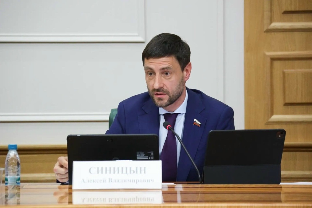 В верхней палате состоялось заседание Совета при СФ по развитию транспортного комплекса в субъектах Российской Федерации