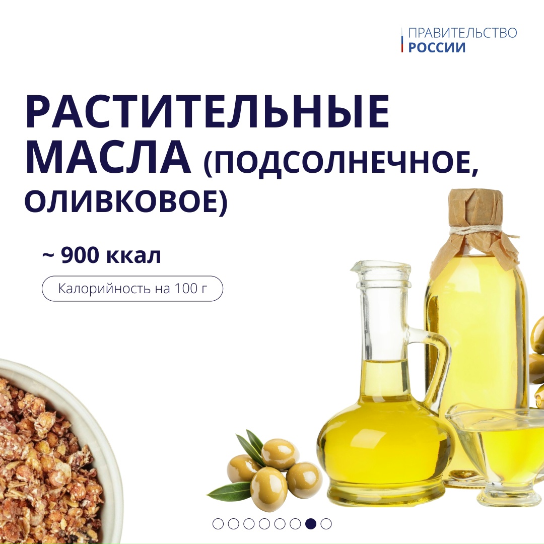 В День здорового питания рассказываем о продуктах, из-за которых мы, сами того не подозревая, можем набирать вес. Калорийность смотрите в карточках.