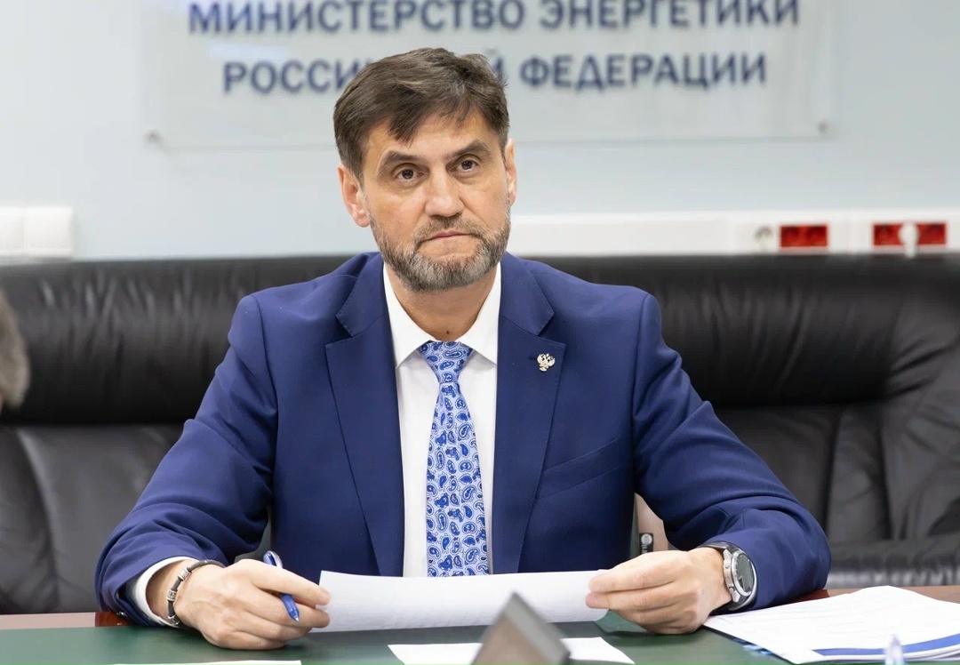 В Минэнерго России состоялось совещание по вопросам развития энергетической инфраструктуры для центров обработки данных