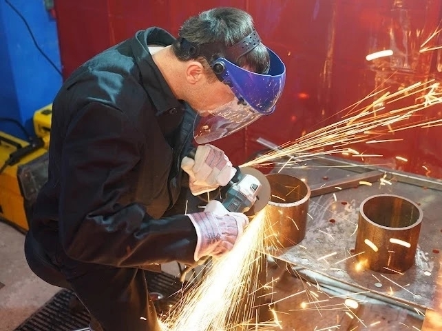 В Екатеринбурге прошел региональный этап Национального конкурса профессионального мастерства «Строймастер»