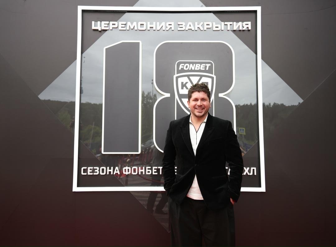 Сильное завершение сильного сезона!