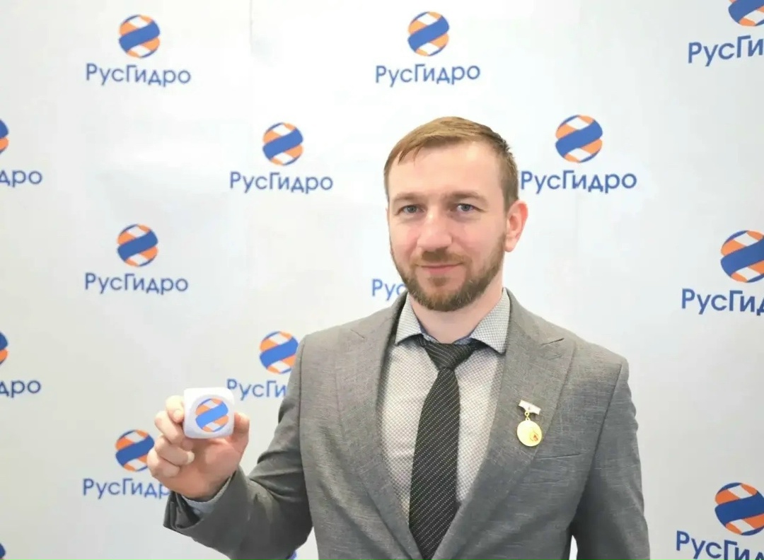 РусГидро в третий раз подряд обновило рекорд корпоративного Дня донора