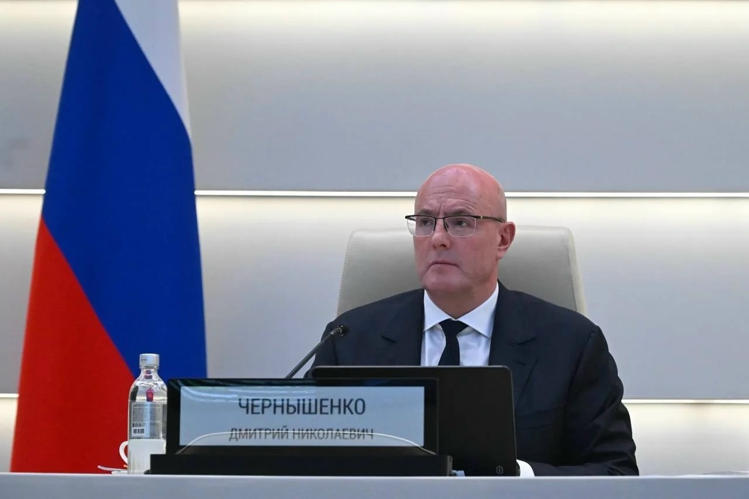 Дмитрий Чернышенко: «Пять морей и озеро Байкал» – самый масштабный проект государственно-частного партнерства в туризме.