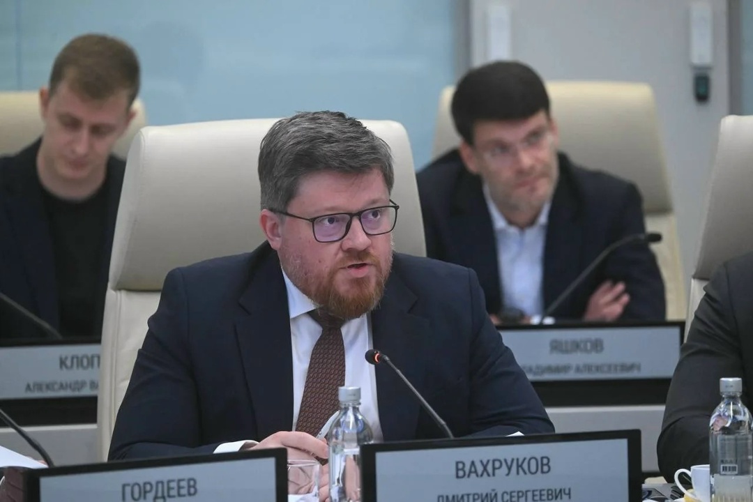 Дмитрий Чернышенко: «Пять морей и озеро Байкал» – самый масштабный проект государственно-частного партнерства в туризме.