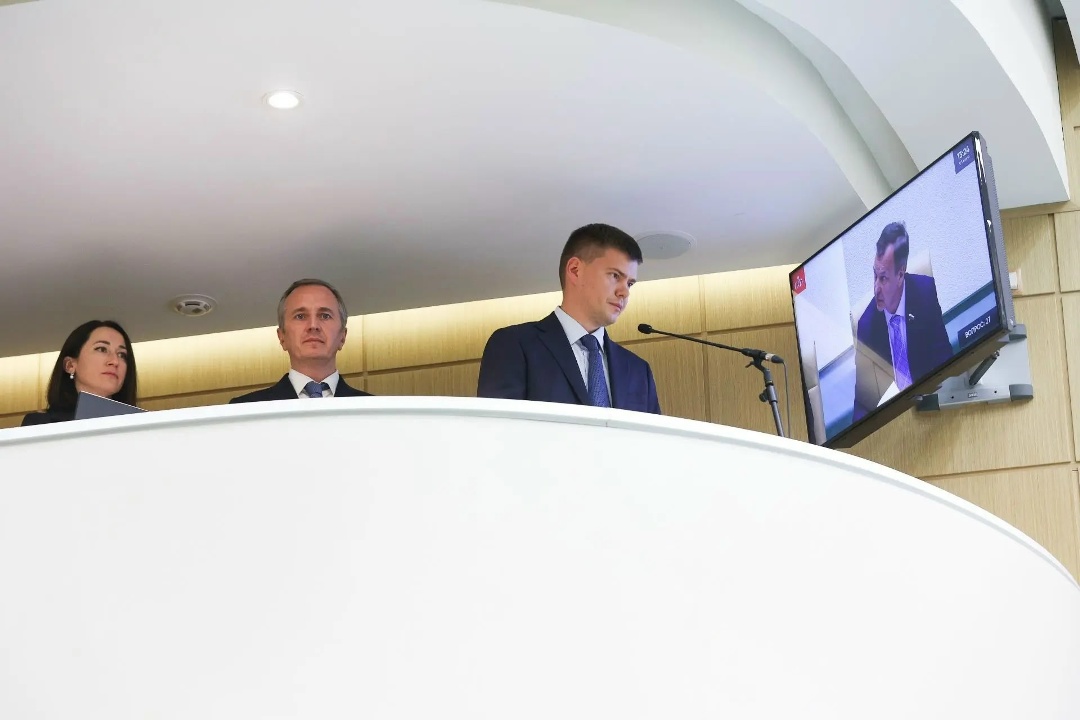 Совет Федерации одобрил закон, направленный на устранение избыточных административных барьеров для сельскохозяйственных товаропроизводителей свободной…
