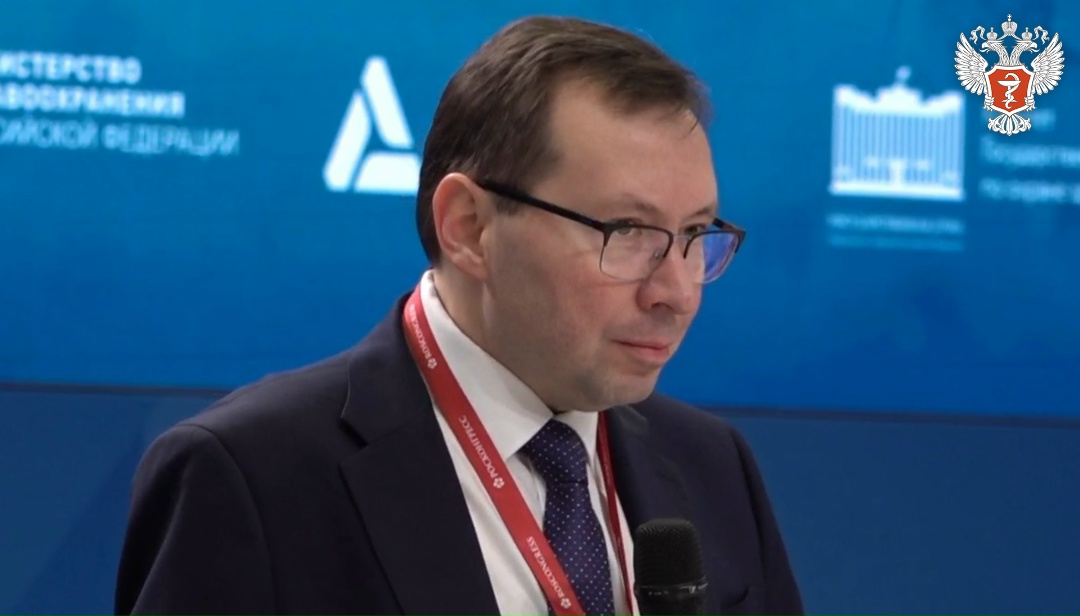 Сергей Глаголев: Система лекарственного обеспечения в России демонстрирует устойчивость и продолжает развиваться