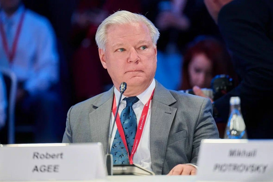 Министр культуры России Ольга Любимова приняла участие в панельной сессии «Россия – США: диалог культур» в рамках ПМЭФ-2026.