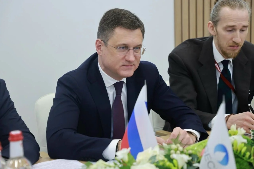 Александр Новак: Сотрудничество и прагматичный подход остаются основой устойчивого развития экономики.
