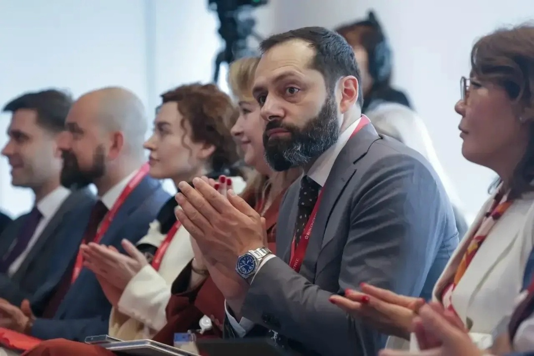 Ключевые тренды 2026 года в сфере регулирования электронной торговли обсудили на ПМЭФ-2026
