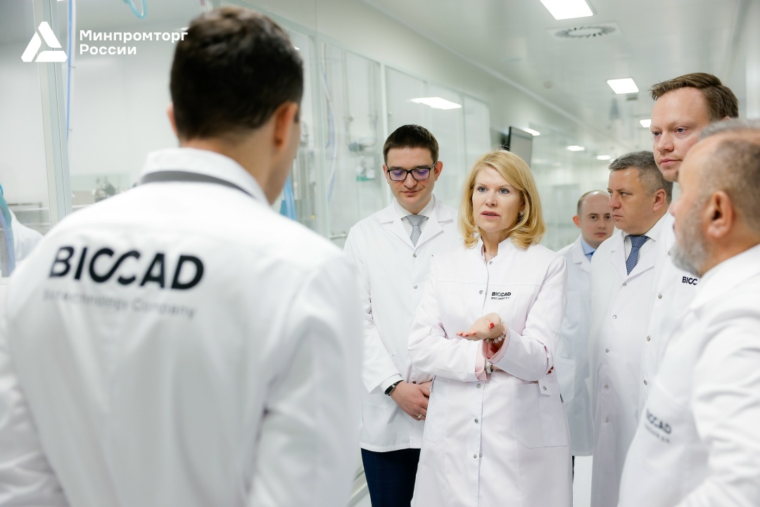Как развивается фармацевтика Санкт-Петербурга?