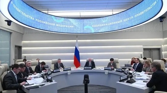 Представители Минстроя России приняли участие в заседании подкомиссии по вопросам реализации туристических инвестиционных проектов