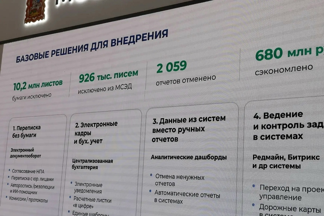 Особое внимание в рабочей повестке Главы Минстроя России на ПМЭФ’26 уделено развитию регионов