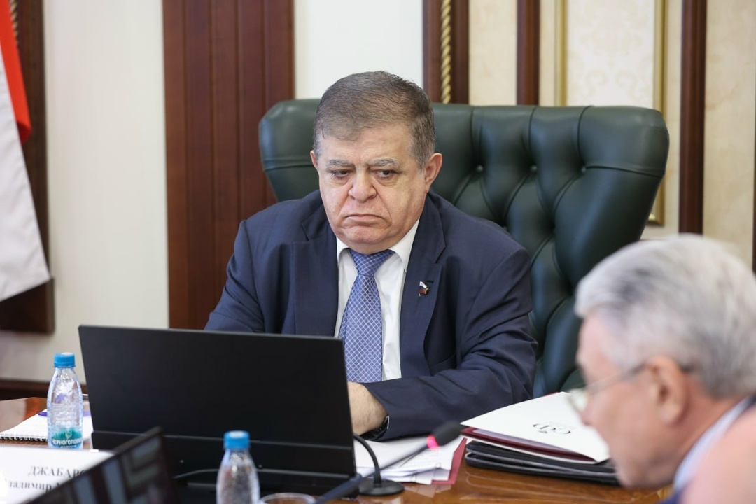 Владимир Джабаров: Предвыборная кампания в России будет использована недружественными странами для попыток дестабилизации общественно-политической ситуации