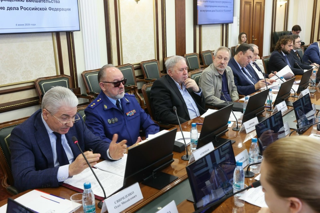 Владимир Джабаров: Предвыборная кампания в России будет использована недружественными странами для попыток дестабилизации общественно-политической ситуации