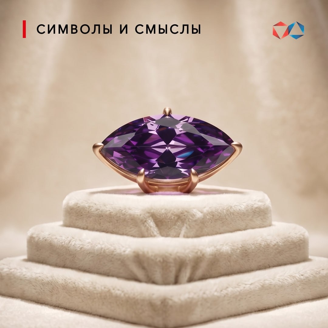 Маркиз: огранка с королевским характером