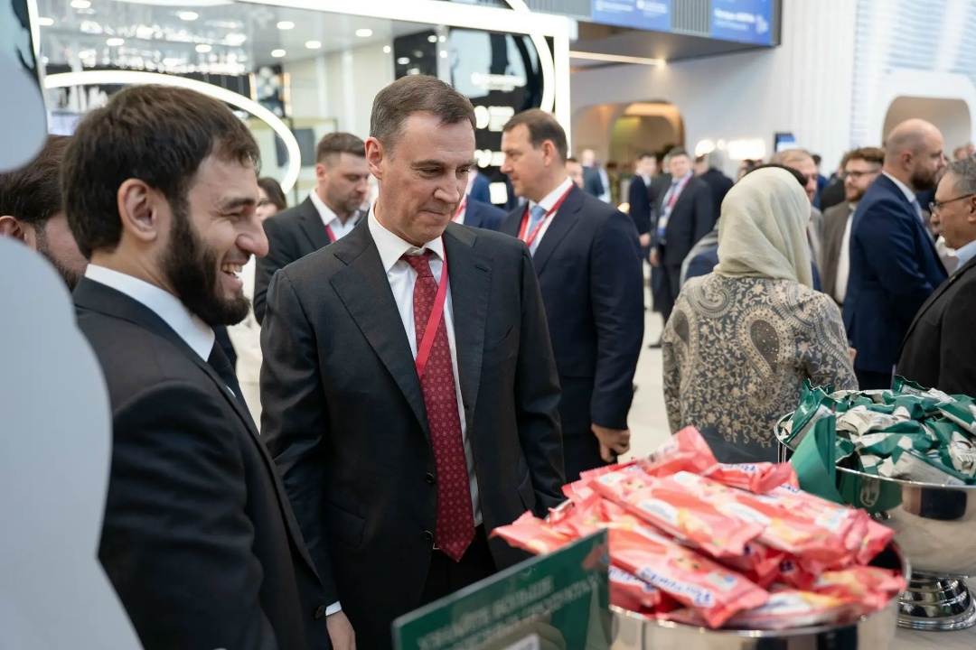 Дмитрий Патрушев: По итогам 2025 года производство сельхозпродукции в СФО выросло почти на 10%.