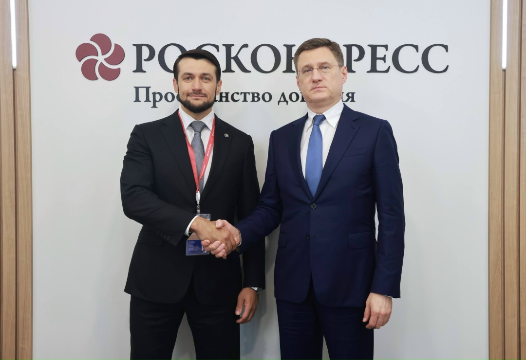 Экономический рост, мировая экономика, инвестиции. Второй день ПМЭФ.