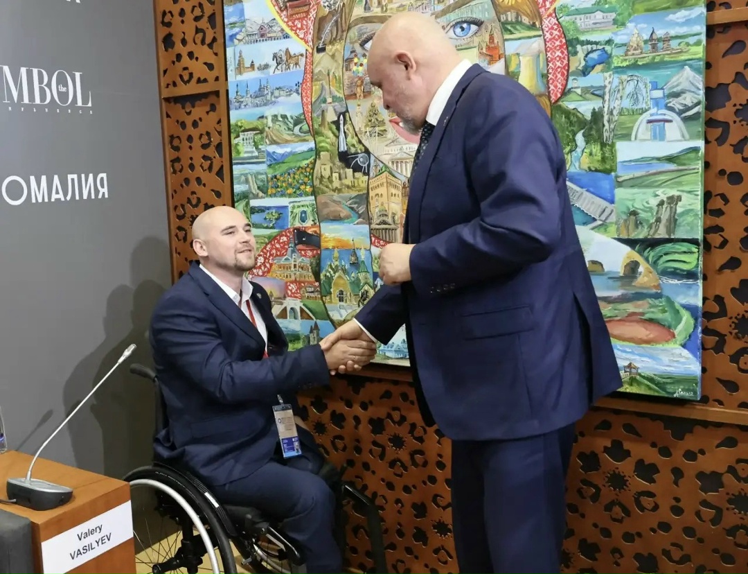 Сергей Цивилев: ветераны СВО помогают укреплять кадровый потенциал ТЭК