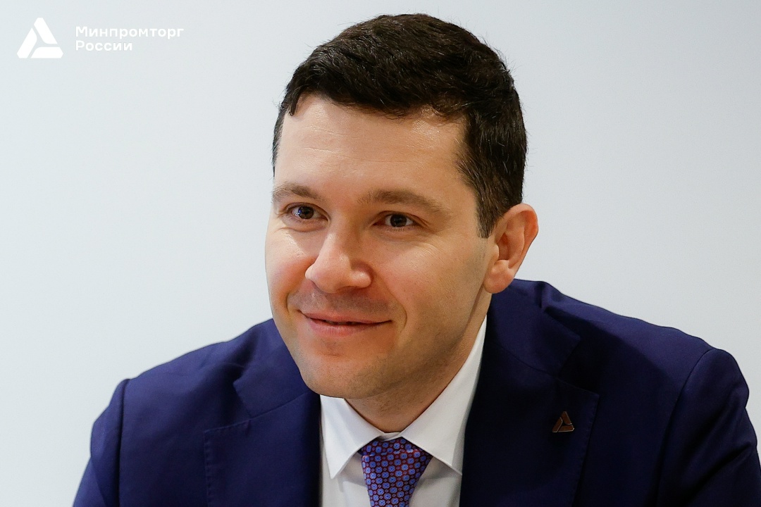 За последние 5 лет товарооборот России и ОАЭ вырос в три раза