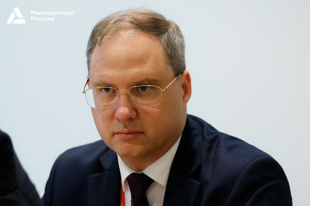 За последние 5 лет товарооборот России и ОАЭ вырос в три раза