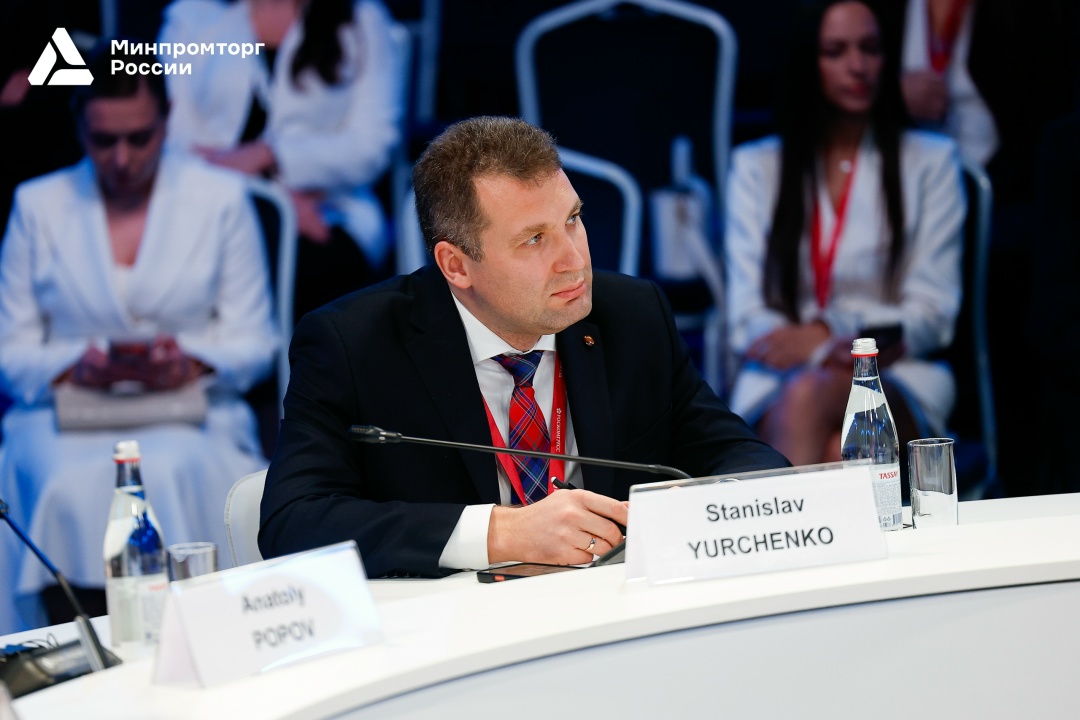️Антон Алиханов: Без развития собственной промышленности страна теряет суверенитет