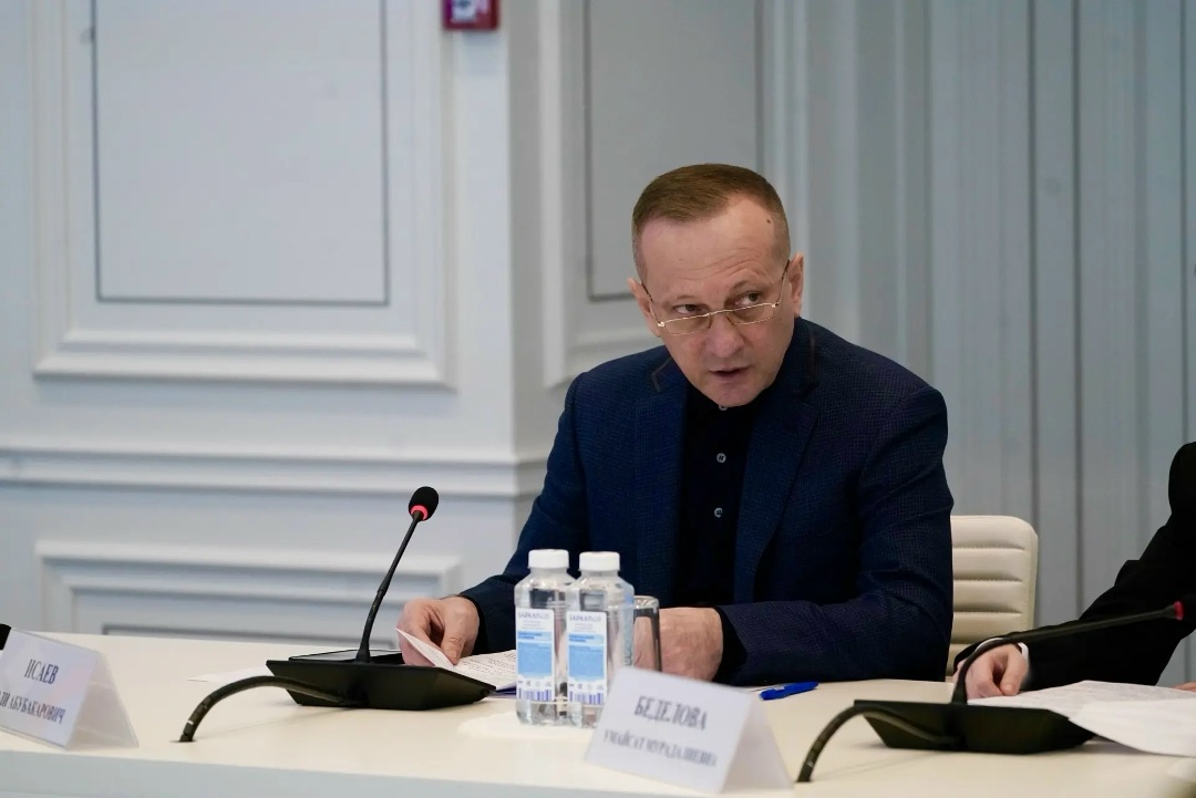 В Минстрое России обсудили вопросы повышения эффективности исполнения федерального бюджета