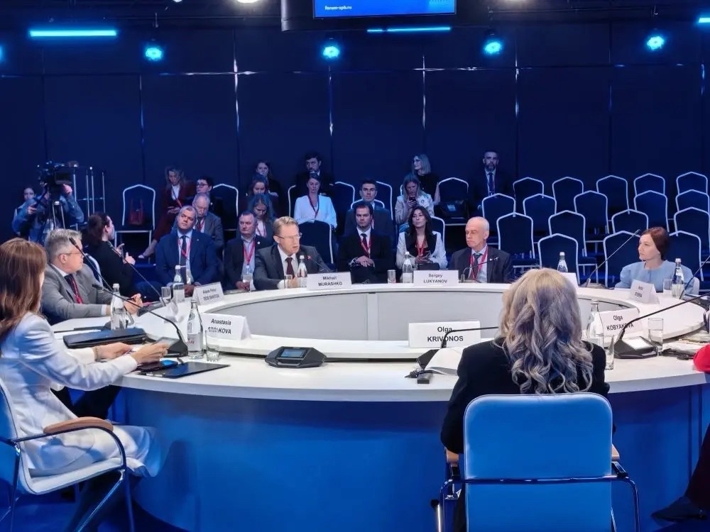 Михаил Мурашко: В 2025 году в России проведено 24 млн телемедицинских консультаций