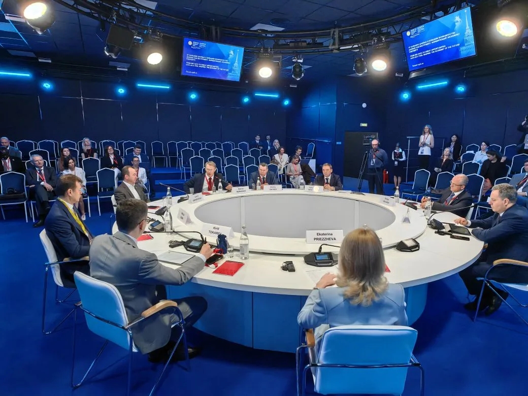 Михаил Мурашко: Большие данные и маркировка лекарств меняют подход к прогнозированию в фармотрасли