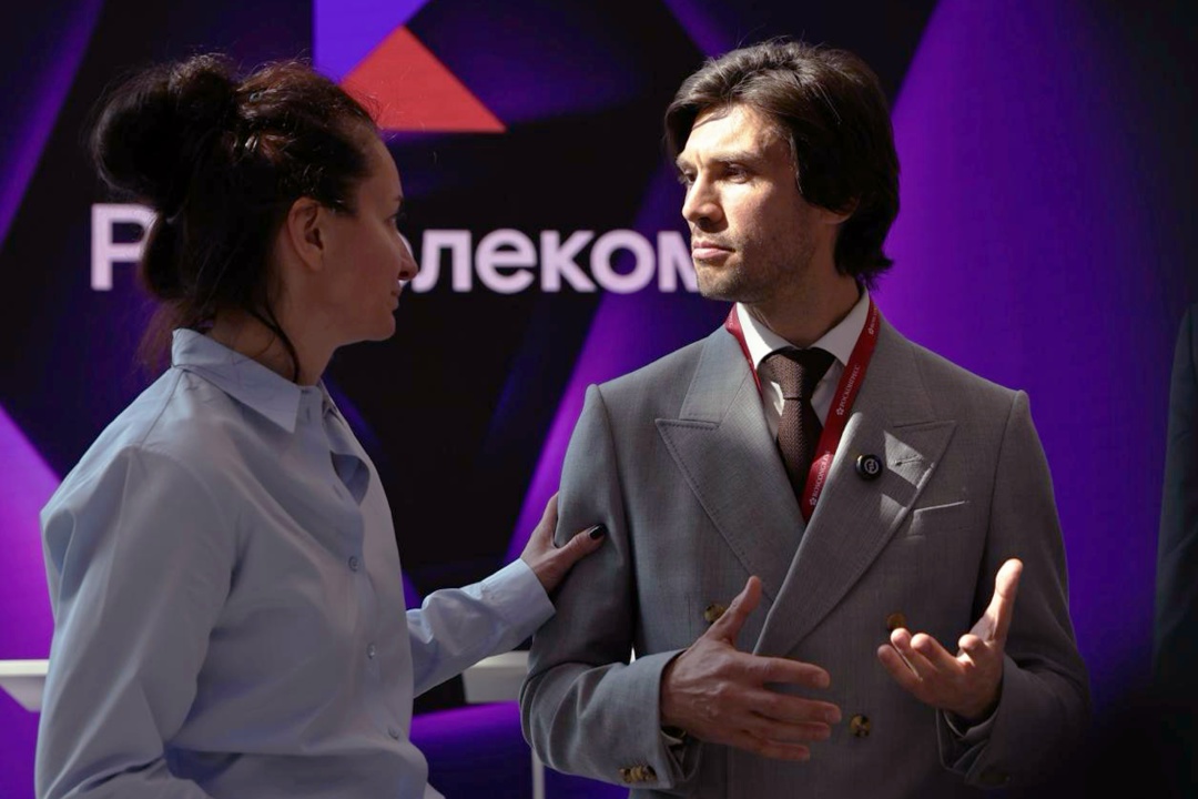 Несколько дней на ПМЭФ-2026 пролетели как одно мгновение...