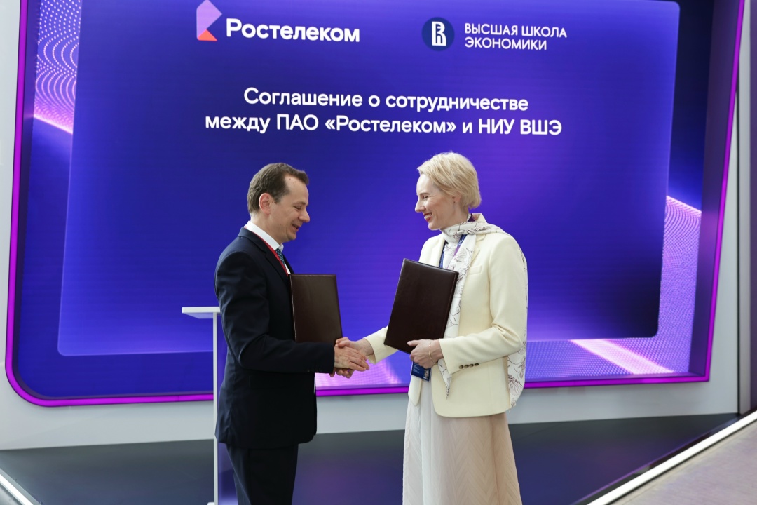 Несколько дней на ПМЭФ-2026 пролетели как одно мгновение...