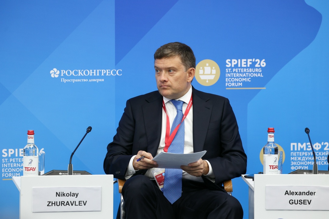 Николай Журавлёв предложил внедрить рейтинг социально ответственного бизнеса на федеральном уровне