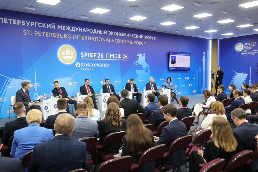 Николай Журавлёв предложил внедрить рейтинг социально ответственного бизнеса на федеральном уровне