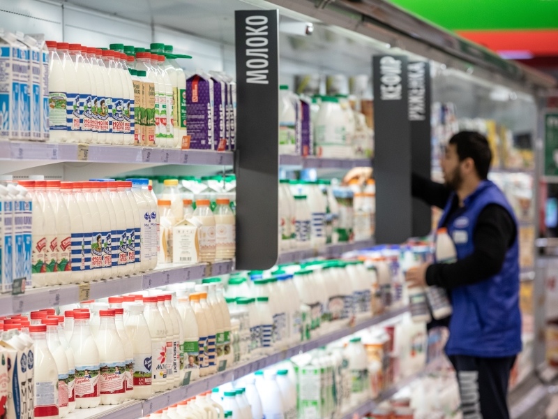 Россия и Саудовская Аравия успешно осуществляют взаимные поставки продукции АПК, которая востребована потребителями каждого из государств, но по разным…