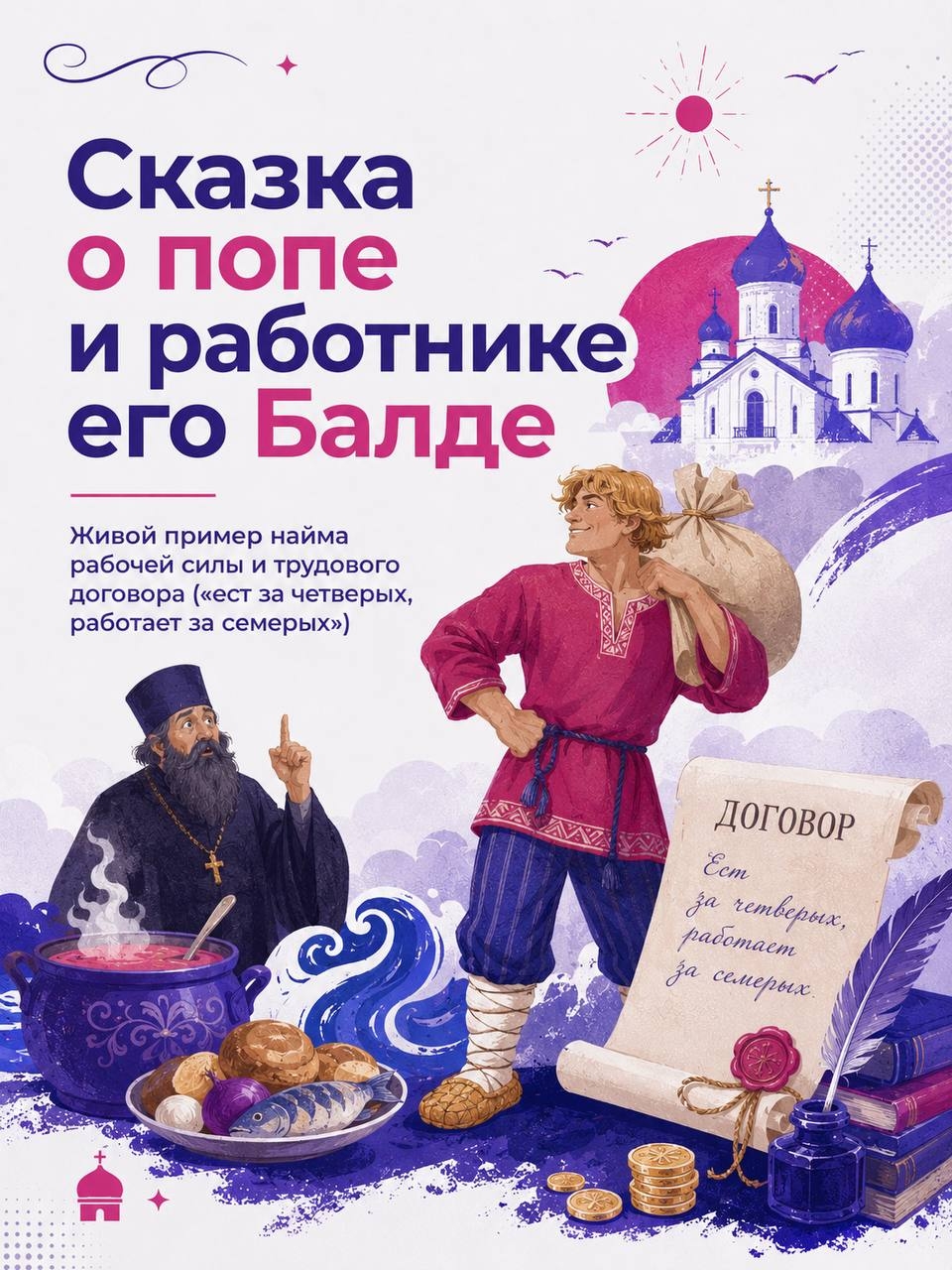 Не продаётся вдохновенье, но можно рукопись продать