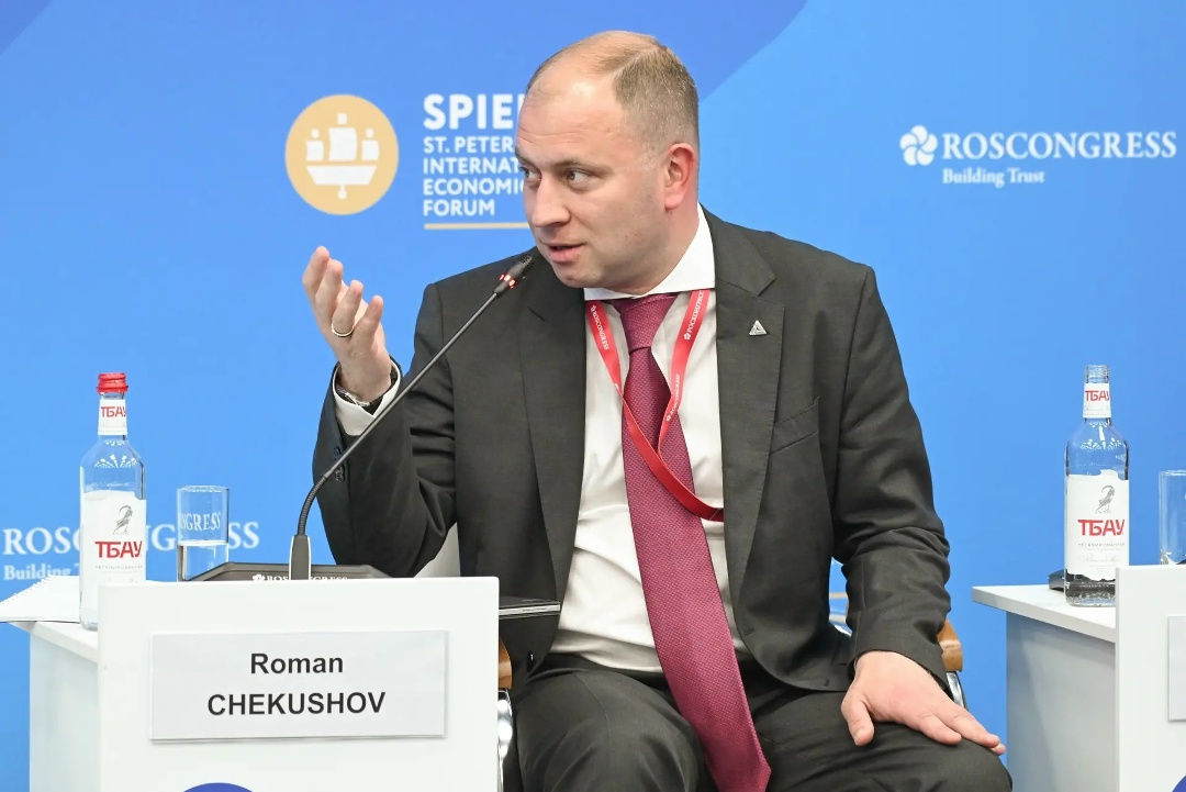 ПМЭФ-2026 – завершен! Деловая программа ПМЭФ-2026 завершена. Наша работа на форуме подошла к концу.