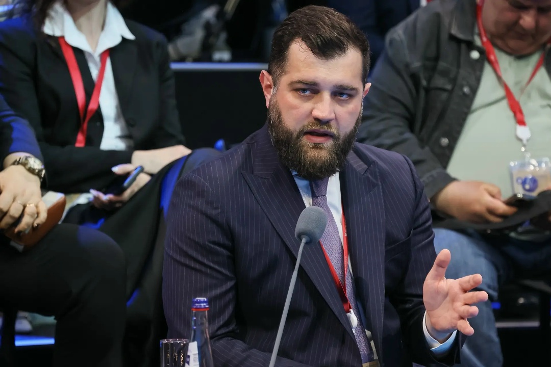 ПМЭФ-2026 – завершен! Деловая программа ПМЭФ-2026 завершена. Наша работа на форуме подошла к концу.