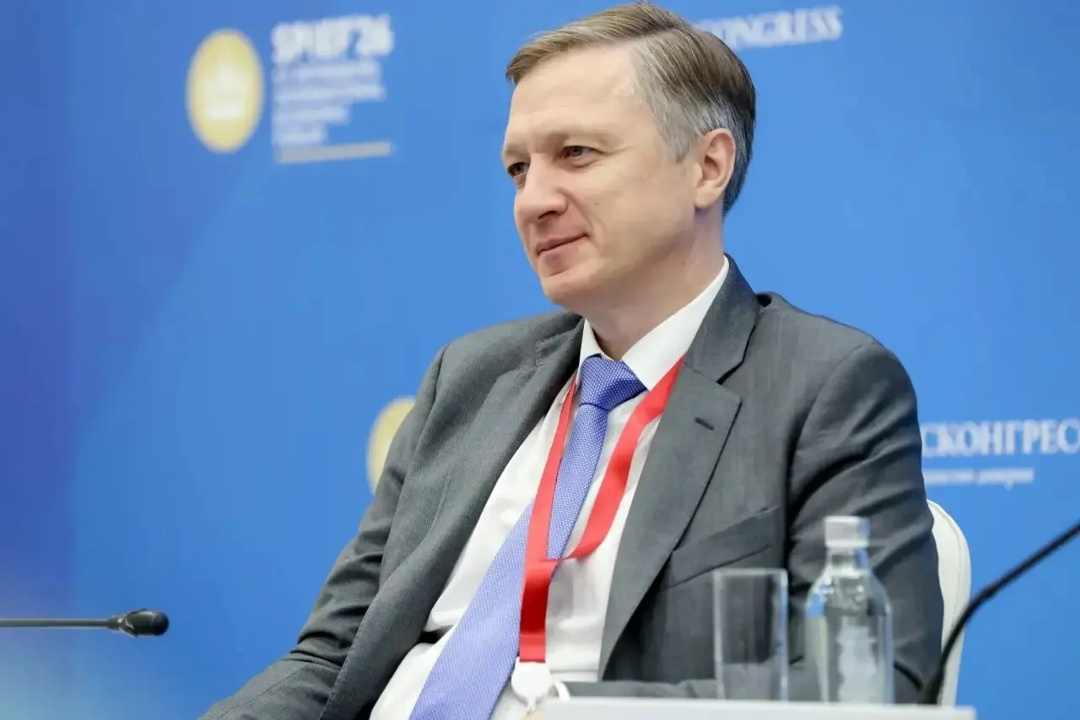 ПМЭФ-2026 – завершен! Деловая программа ПМЭФ-2026 завершена. Наша работа на форуме подошла к концу.