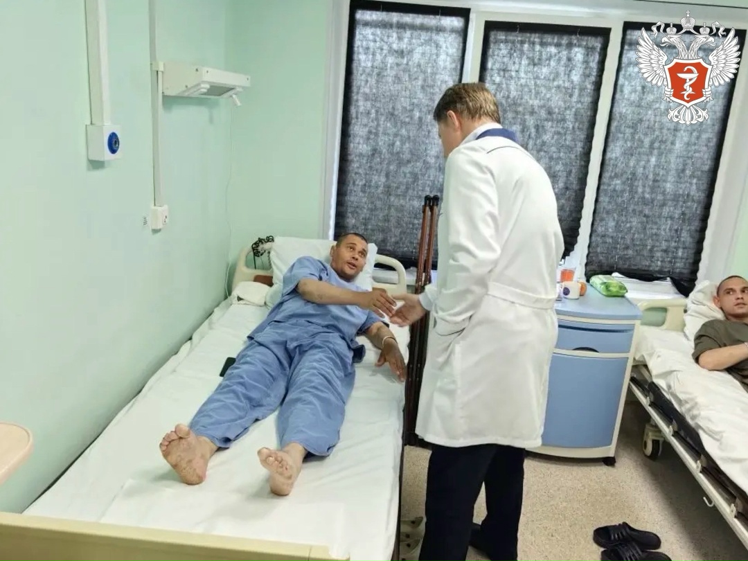 Михаил Мурашко: Цифровая трансформация здравоохранения способствует повышению эффективности медицинских процессов