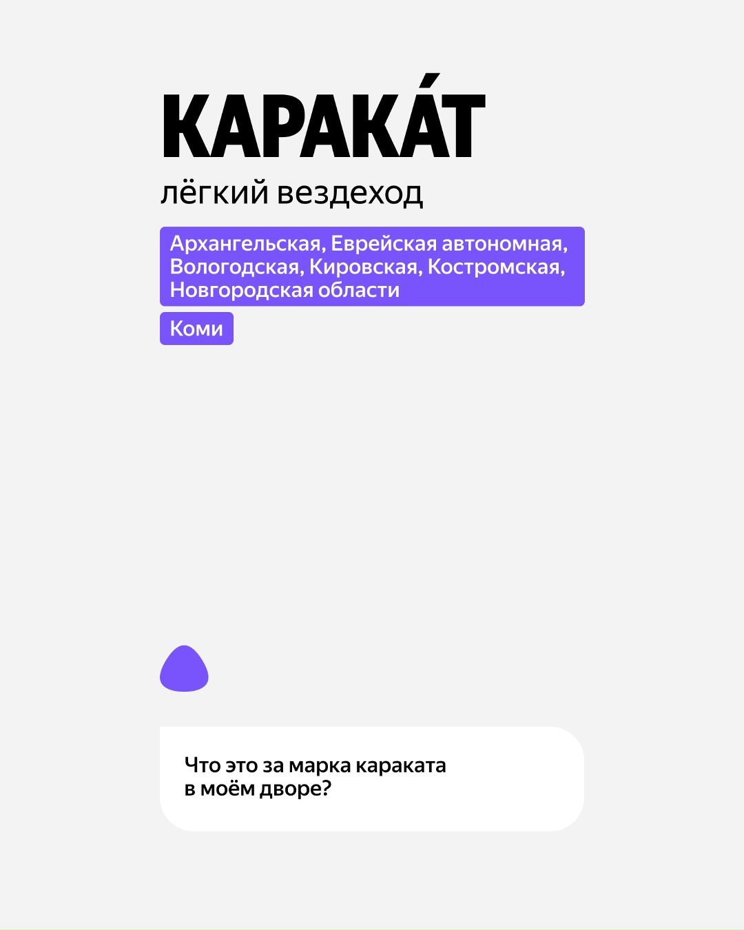 В чате с Алисой AI вы общаетесь языком, которым разговариваете в обычной жизни