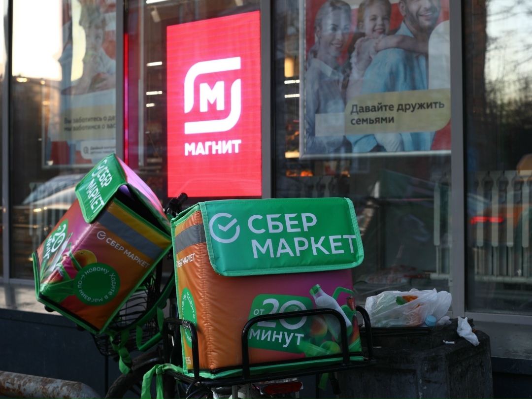 Доля онлайн-каналов в продовольственном обороте России может вырасти с 6% в 2025 году до 10% к 2029-му. Такое мнение в интервью ТАСС озвучил председатель…
