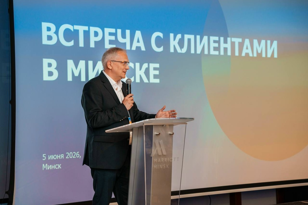 В рамках «Года клиента FESCO» становимся ближе к нашим клиентам в России и за ее пределами