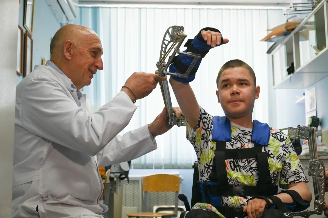 ЛУКОЙЛ продолжает социально значимые проекты в регионах деятельности